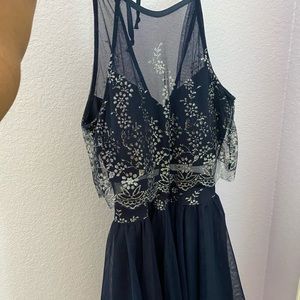 Formal Dress (Good for Prom or Homecoming)